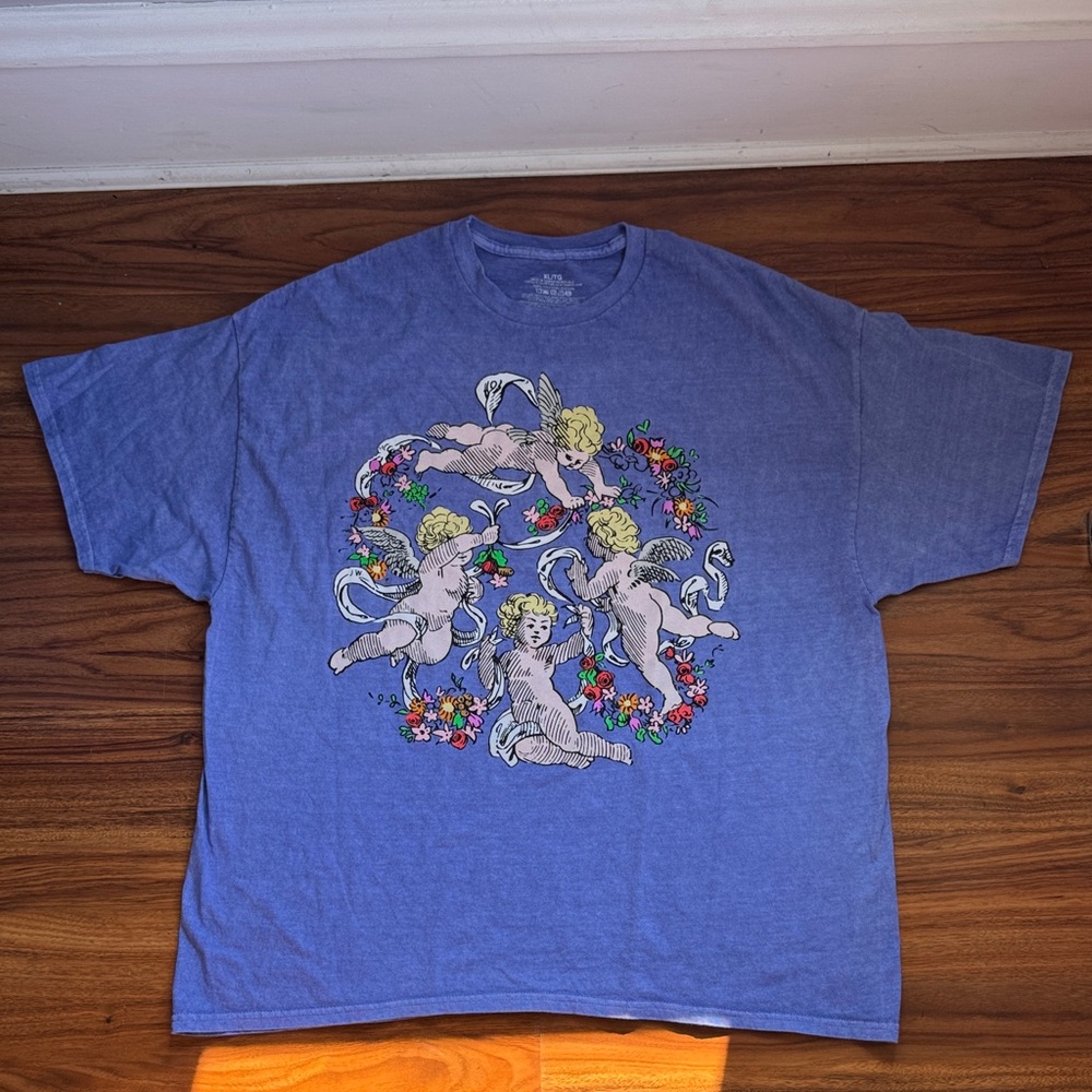 Urban Outfitters cherub tee